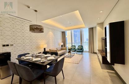 Apartment - 3 Bedrooms - 5 Bathrooms for rent in Seef - Capital Governorate