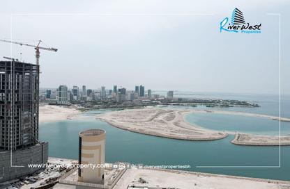 Apartment - 1 Bedroom - 1 Bathroom for rent in Seef - Capital Governorate