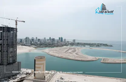 Apartment - 1 Bedroom - 1 Bathroom for rent in Seef - Capital Governorate