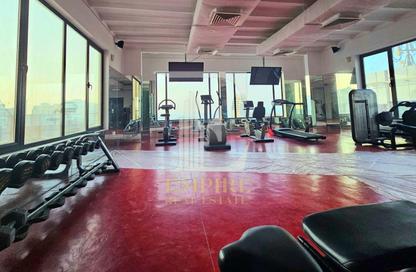 Apartment - Studio - 1 for rent in Seef - Capital Governorate