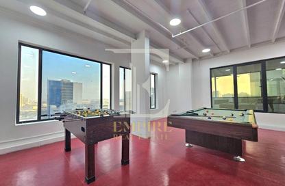 Apartment - Studio - 1 for rent in Seef - Capital Governorate