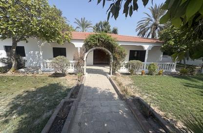 Compound - 4 - 5 for rent in Saar - Northern Governorate