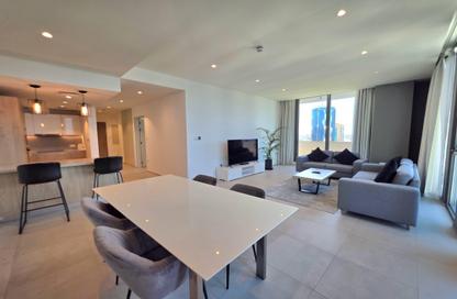 Apartment - 2 Bedrooms - 3 Bathrooms for rent in Seef - Capital Governorate