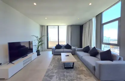 Apartment - 2 Bedrooms - 3 Bathrooms for rent in Seef - Capital Governorate