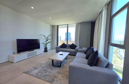 Apartment - 2 Bedrooms - 3 Bathrooms for rent in Seef - Capital Governorate