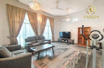 Villa - 2 Bedrooms - 3 Bathrooms for rent in Al Juffair - Capital Governorate Villa - 2 Bedrooms - 3 Bathrooms for rent in Al Juffair - Capital Governorate