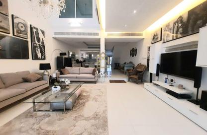Villa - 4 - 5 for rent in Amwaj Avenue - Amwaj Islands - Muharraq Governorate