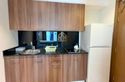 Apartment - Studio - 1 Bathroom for rent in Sanabis - Manama - Capital Governorate