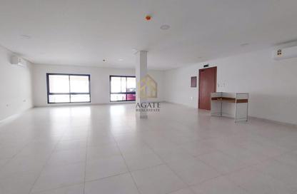Office Space - Studio - 1 Bathroom for rent in Zinj - Manama - Capital Governorate