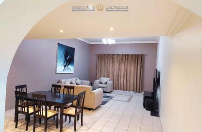 Apartment - 2 Bedrooms - 2 Bathrooms for rent in Al Juffair - Capital Governorate Apartment - 2 Bedrooms - 2 Bathrooms for rent in Al Juffair - Capital Governorate