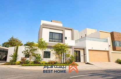 Villa - 4 - 5 for sale in Saar - Northern Governorate Villa - 4 - 5 for sale in Saar - Northern Governorate