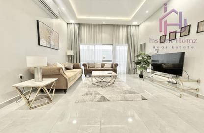 Apartment - 2 Bedrooms - 2 Bathrooms for rent in Saar - Northern Governorate
