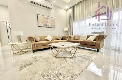 Apartment - 2 Bedrooms - 2 Bathrooms for rent in Saar - Northern Governorate