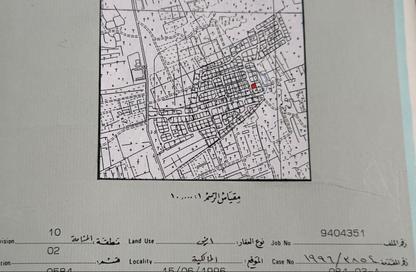 Land - Studio for sale in Malkiyah - Northern Governorate