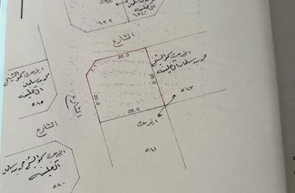 Land - Studio for sale in Malkiyah - Northern Governorate