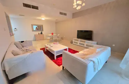 Apartment - 1 Bedroom - 2 Bathrooms for rent in Amwaj Avenue - Amwaj Islands - Muharraq Governorate