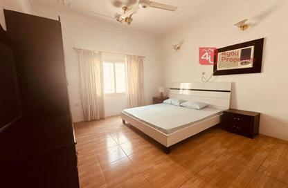 Apartment - 2 - 2 for rent in Mahooz - Manama - Capital Governorate