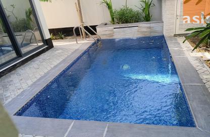 Villa - 4 Bedrooms - 4 Bathrooms for rent in Hamala - Northern Governorate Villa - 4 Bedrooms - 4 Bathrooms for rent in Hamala - Northern Governorate