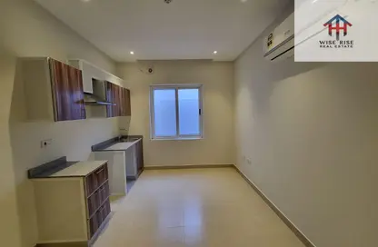 Apartment - 1 Bedroom - 1 Bathroom for rent in Hidd - Muharraq Governorate