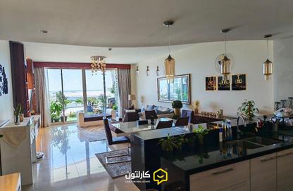 Apartment - 3 - 5 for sale in The Treasure - Dilmunia Island - Muharraq Governorate