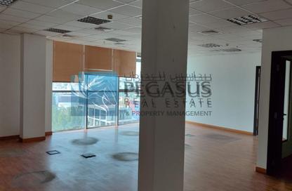 Office Space - Studio - 2 Bathrooms for rent in Adliya - Manama - Capital Governorate