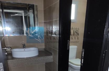 Office Space - Studio - 2 Bathrooms for rent in Adliya - Manama - Capital Governorate
