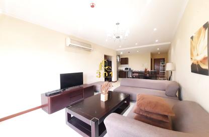 Apartment - 2 - 2 for rent in Saar - Northern Governorate