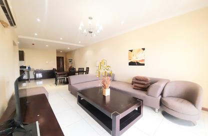 Apartment - 2 - 2 for rent in Saar - Northern Governorate
