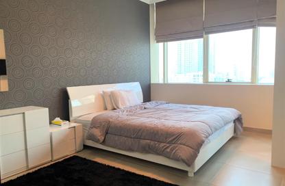 Apartment - 2 Bedrooms - 2 Bathrooms for sale in Al Juffair - Capital Governorate