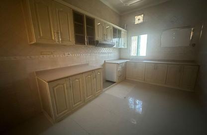 Apartment - 2 Bedrooms - 2 Bathrooms for rent in A'Ali - Central Governorate