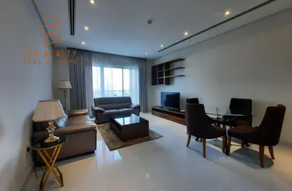 Apartment - 3 Bedrooms - 4 Bathrooms for rent in Um Al Hasam - Manama - Capital Governorate