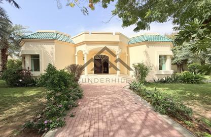 Villa - 4 - 5 for rent in Hamala - Northern Governorate