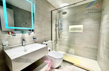 Apartment - 1 Bedroom - 2 Bathrooms for rent in Seef - Capital Governorate Apartment - 1 Bedroom - 2 Bathrooms for rent in Seef - Capital Governorate