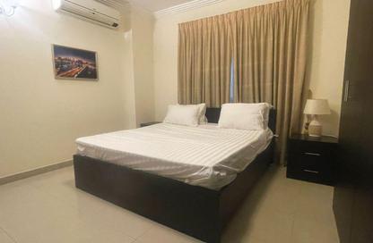 Apartment - 2 Bedrooms - 2 Bathrooms for sale in Al Juffair - Capital Governorate