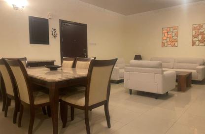Apartment - 2 Bedrooms - 2 Bathrooms for sale in Al Juffair - Capital Governorate