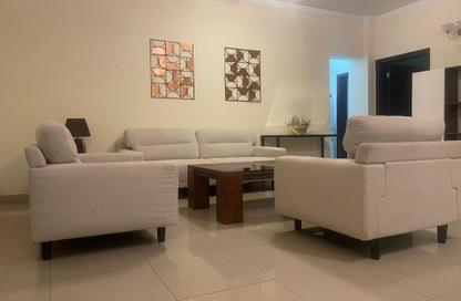 Apartment - 2 Bedrooms - 2 Bathrooms for sale in Al Juffair - Capital Governorate