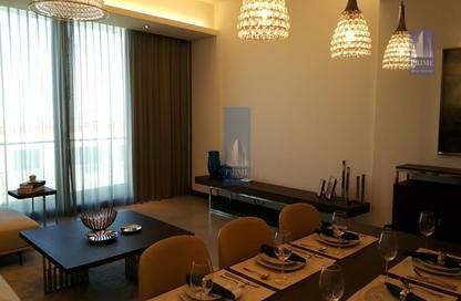 Apartment - 2 Bedrooms - 2 Bathrooms for rent in Amwaj Avenue - Amwaj Islands - Muharraq Governorate Apartment - 2 Bedrooms - 2 Bathrooms for rent in Amwaj Avenue - Amwaj Islands - Muharraq Governorate