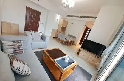 Apartment - 1 Bedroom - 2 Bathrooms for rent in Seef - Capital Governorate