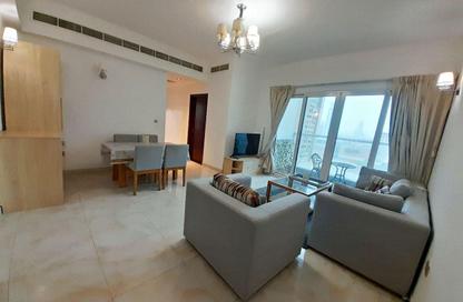 Apartment - 1 Bedroom - 2 Bathrooms for rent in Seef - Capital Governorate