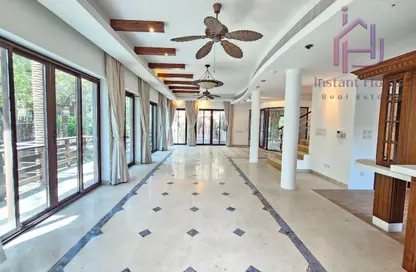 Villa - 4 Bedrooms - 4 Bathrooms for rent in Saar - Northern Governorate