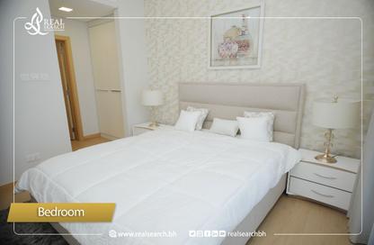 Apartment - 1 - 2 for rent in Al Juffair - Capital Governorate Apartment - 1 - 2 for rent in Al Juffair - Capital Governorate
