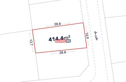 Land - Studio for sale in Tubli - Central Governorate