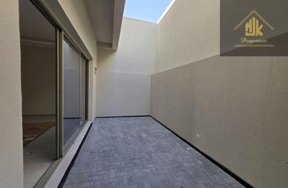 Villa - 3 Bedrooms - 5 Bathrooms for rent in Al Sidra - Diyar Al Muharraq - Muharraq Governorate