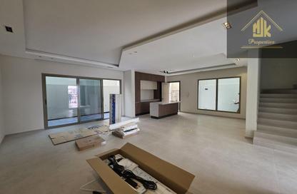 Villa - 3 Bedrooms - 5 Bathrooms for rent in Al Sidra - Diyar Al Muharraq - Muharraq Governorate