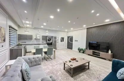 Apartment - 2 Bedrooms - 2 Bathrooms for rent in Saar - Northern Governorate