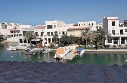 Apartment - 1 Bedroom - 1 Bathroom for rent in Amwaj Islands - Muharraq Governorate