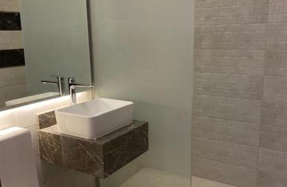 Apartment - 1 Bedroom - 1 Bathroom for rent in Amwaj Islands - Muharraq Governorate