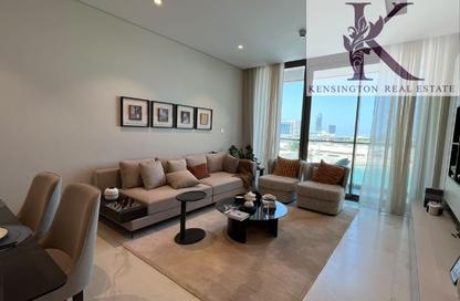 Apartment - 2 - 3 for sale in Manama Sea Front - Manama - Capital Governorate