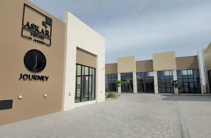 Shop - Studio - 1 Bathroom for rent in Askar - Southern Governorate