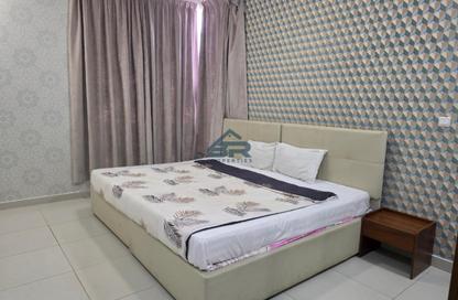 Apartment - 1 - 1 for rent in Seef - Capital Governorate